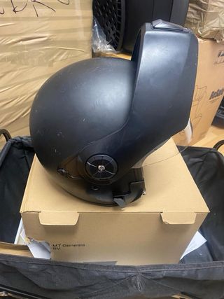 Casco Modular Lem Talla L