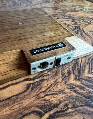 Beyerdynamic MPC 50