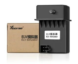 Emulador ESL/ELV Xhorse XDMB11EN para Mercedes-Ben