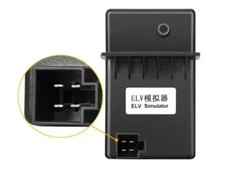 Emulador ESL/ELV Xhorse XDMB11EN para Mercedes-Ben