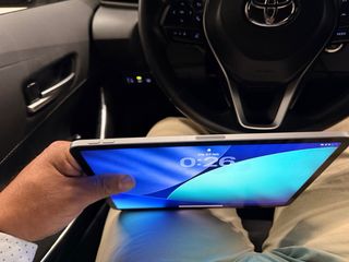 iPad Pro M2 128GB Plata/Gris Espacial