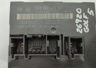 Volkswagen 1k0959433bk módulo golf v 1895602