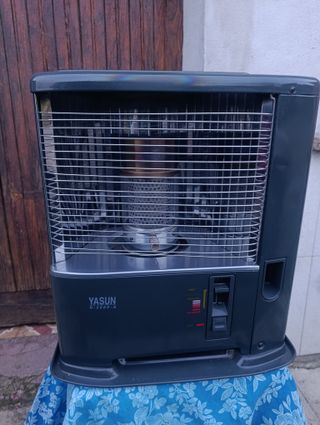 Stufa a cherosene YASUN R-3000-A