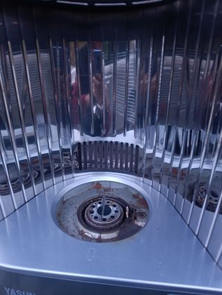 Stufa a cherosene YASUN R-3000-A