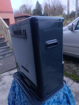 Stufa a cherosene YASUN R-3000-A