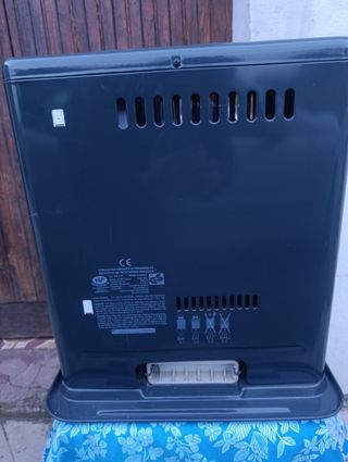 Stufa a cherosene YASUN R-3000-A