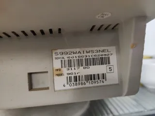 Monitor AOC 20 Tubo Catodico