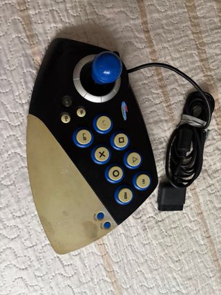 Mando Arcade Joystick PS1
