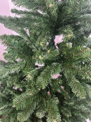 Árbol de Navidad 1.8m