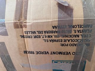 Árbol de Navidad 1.8m