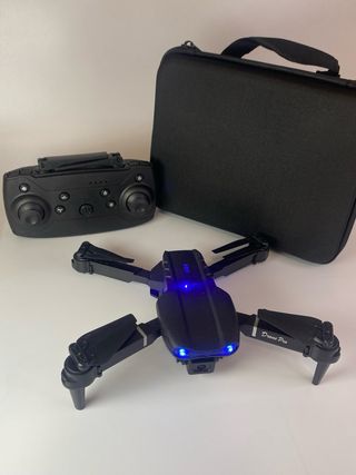 Dron E99 Nuevo con Cámara
