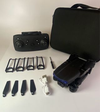 Dron E99 Nuevo con Cámara