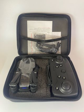 Dron E99 Nuevo con Cámara