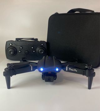 Dron E99 Nuevo con Cámara