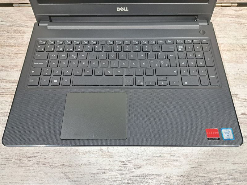 Portátil DELL Vostro 15 i5 8250U 8GB 256SSD afbeelding 2