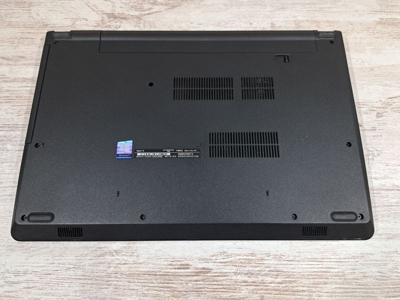 Portátil DELL Vostro 15 i5 8250U 8GB 256SSD afbeelding 7