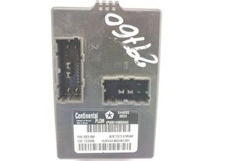 Módulo jeep 68140669ae gr.cherokee 3.0 crd 1928783