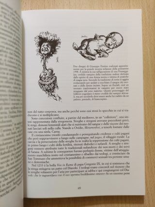 VAMPIRI Miti leggende letteratura cinema fumetti …