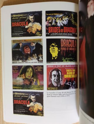 VAMPIRI Miti leggende letteratura cinema fumetti …