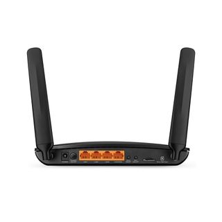 Router TP-Link MR6400 4G LTE (ranura tarjeta SIM)