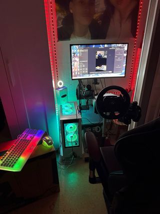 PC Gaming alta calidad!