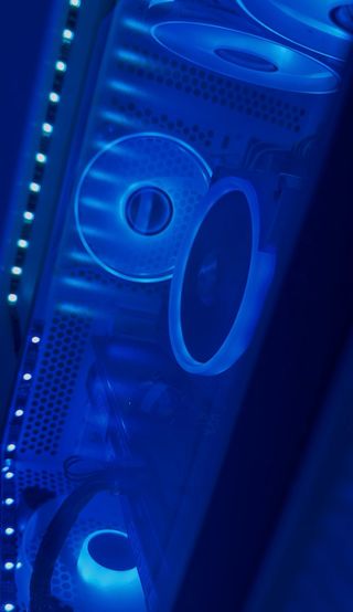 PC Gaming alta calidad!