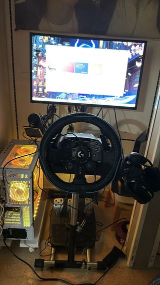 PC Gaming alta calidad!