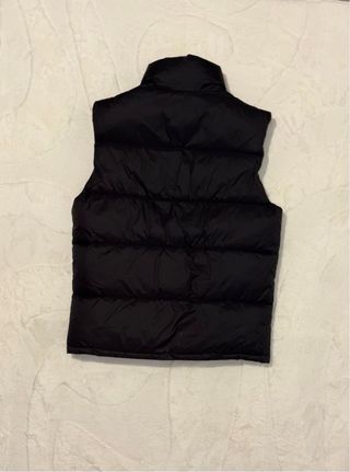 Chaleco Polo Ralph Lauren Negro