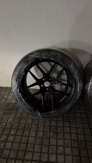 Llantas Forjadas 19 5x112