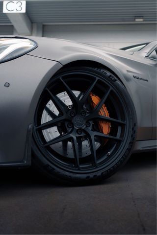 Llantas Forjadas 19 5x112