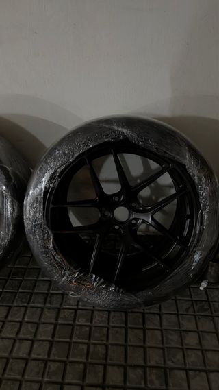 Llantas Forjadas 19 5x112