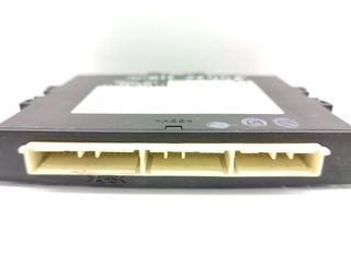 1939161 módulo electronico 8999002190 toyota auris