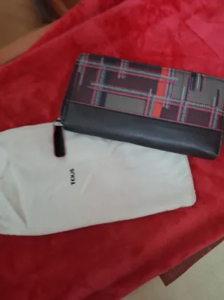 Cartera Tous multicolor nueva