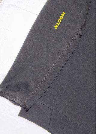 Chándal Nike Nocta Negro