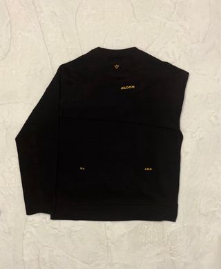 Chándal Nike Nocta Negro