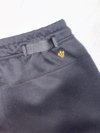 Chándal Nike Nocta Negro