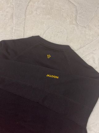 Chándal Nike Nocta Negro