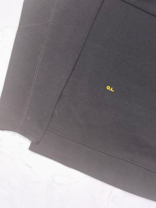 Chándal Nike Nocta Negro