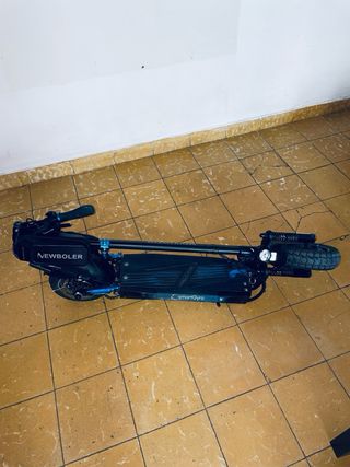 Patinete Eléctrico SmartGyro Speedway C