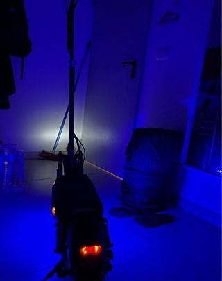 Patinete Eléctrico SmartGyro Speedway C