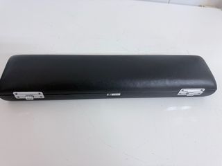 Muramatsu Plata GX Como Nueva Cuerpo de Plata