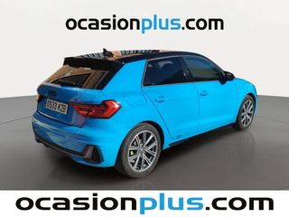 Audi A1 Sportback S line 30 TFSI 85 kW (116 CV)