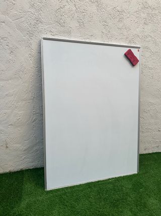 Pizarra Blanca Magnética