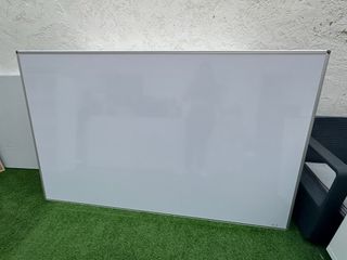 Pizarra Blanca Magnética