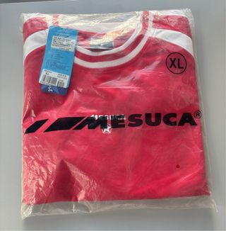 MESUCA Equipación Deportiva Talla XL