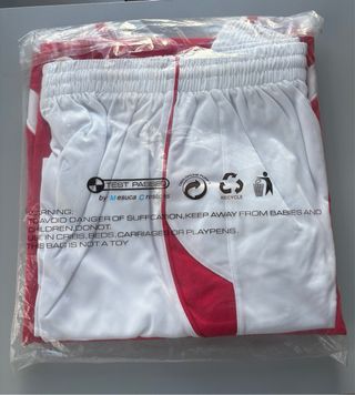 MESUCA Equipación Deportiva Talla XL