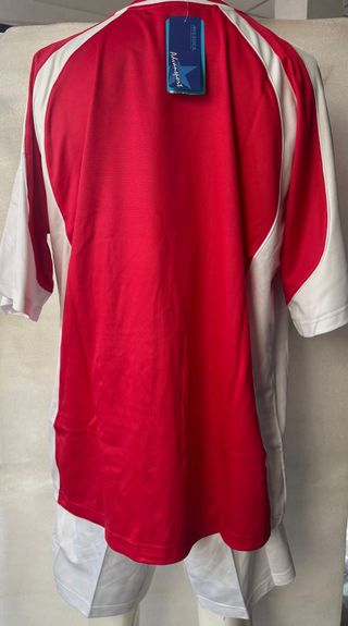 MESUCA Equipación Deportiva Talla XL