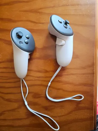 MetaQuest 3 Gafas VR Gafas Realidad Virtual