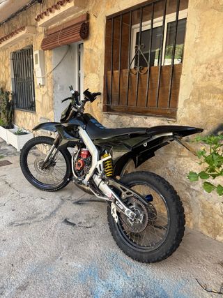 Derbi Senda