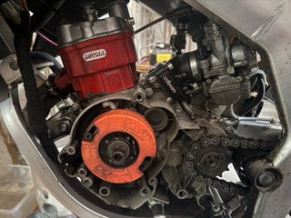 Derbi Senda